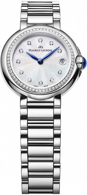 Maurice Lacroix Fiaba Round FA1003-SD502-170