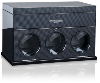 Beweger Heisse & Söhne Loop Carbon 70019-244.67