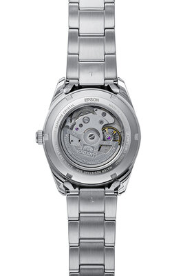 Orient Contemporary Stretto Automatic RA-AC0R08Y30B