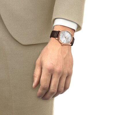Tissot Classic Dream Automatic Powermatic 80 T158.407.36.031.00