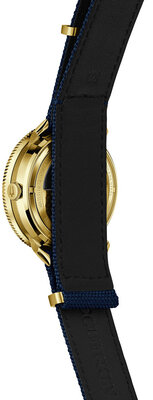 Accutron Astronaut Automatic 27B202