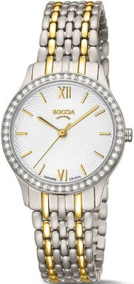 Boccia Titanium 3376-02