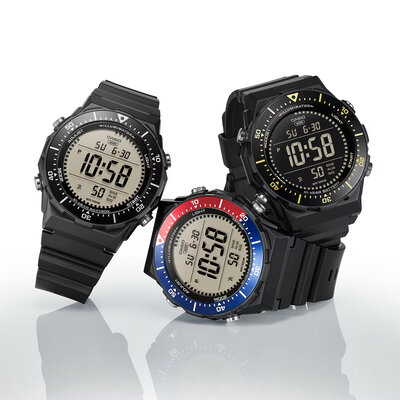 Casio Collection AE-1700H-1AVEF