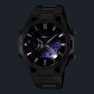 Casio Edifice Sospensione ECB-2300DC-1AEF