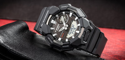 Casio G-Shock Original GA-B010-1AER