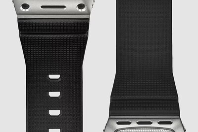 Casio G-Shock Original GM-5600M-1ER