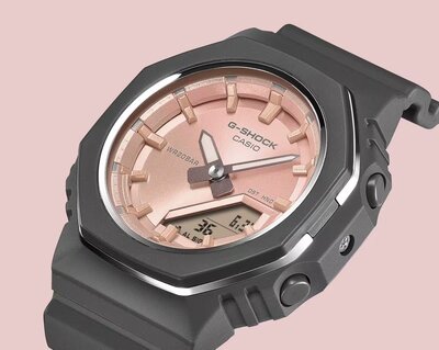 Casio G-Shock Original GMA-P2110SC-4AER