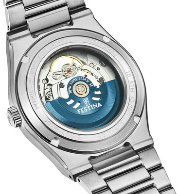 Festina Swiss Made 20053/3