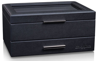 Uhrenbox Heisse & Söhne Heron 10+ 70019-190.142