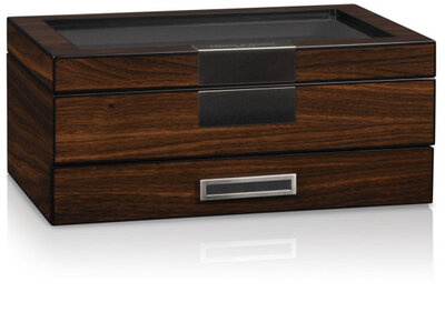 Uhrenbox Heisse & Söhne Monteray 10 70019-202.148