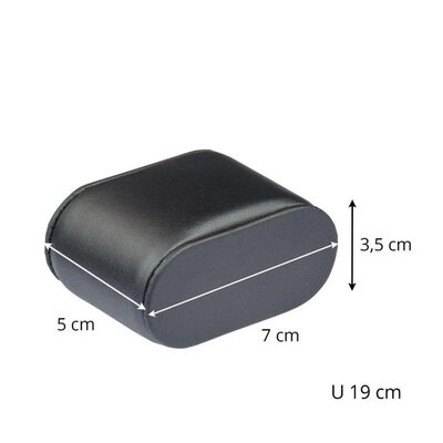 Uhrenbox Heisse & Söhne Monteray 10 70019-202.148