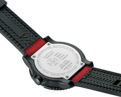 Luminox ICE-SAR XL.1095 Limited Edition 874pcs