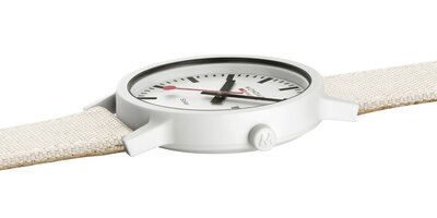 Mondaine Essence Quartz Solar MS1.41910.LA