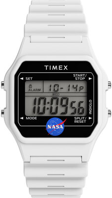 Timex Classic Digital x NASA Artemis TW2Y135006B