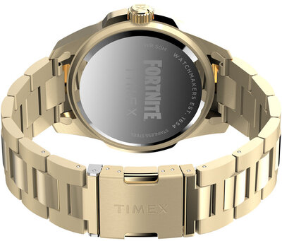 Timex Lab x Fortnite TW2Y47200QY