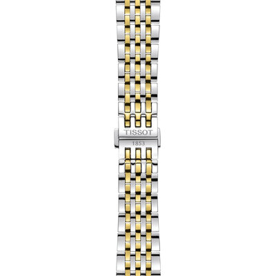 Tissot Le Locle Automatic Powermatic 80 Gents T006.407.22.093.00