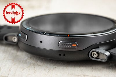 Amazfit Active Max