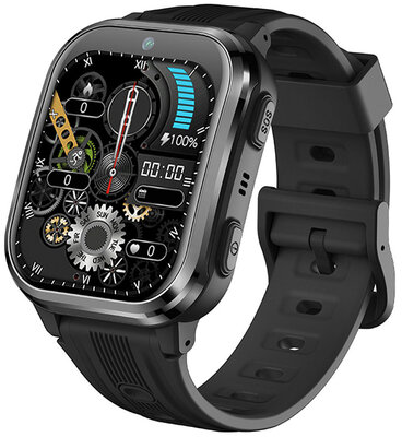 Body ID BodyGuard Light X, Black