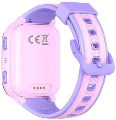 Body ID BodyGuard Light X, Purple