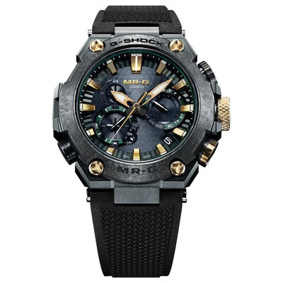 Casio G-Shock MR-G MRG-B2000RG-3ADR
