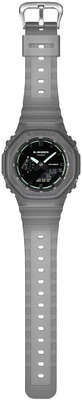 Casio G-Shock Original GA-2100K-1AER Carbon Core Guard