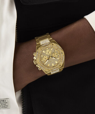 Guess Fury GW0899G2