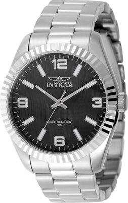 Invicta Specialty Quartz 43mm 50129