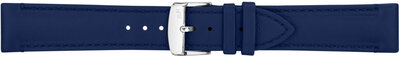 Lederband Morellato Alghero 6168E45.064 M, Blau