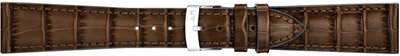 Lederband Morellato Bayon 6167C54.034 S, Braun