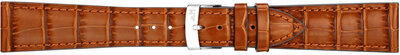 Lederband Morellato Bayon 6167C54.041 M, Braun