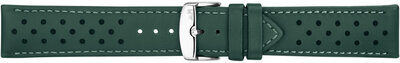 Lederband Morellato Harmony 6171237.071 M, Grün