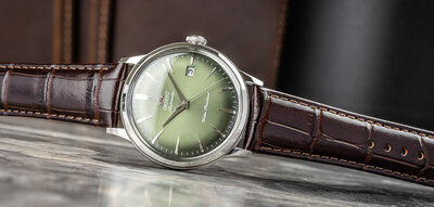 Orient Classic Bambino Automatic RA-AC0029E30B