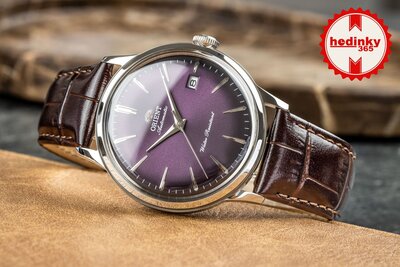 Orient Classic Bambino Automatic RA-AC0032V30B