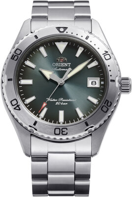 Orient Sports Mako 40 Automatic RA-AC0Q13E30B