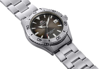 Orient Sports Mako 40 Automatic RA-AC0Q15Y30B
