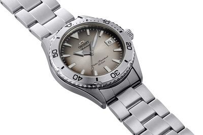 Orient Sports Mako 40 Automatic RA-AC0Q16N30B