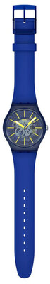 Swatch Revealed in the Depths SO29I100