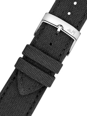 Textilband Morellato Freedom 6172113.019 M, schwarz