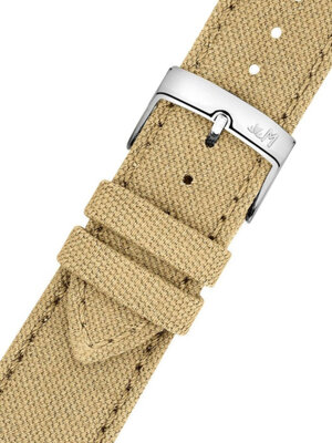 Textilband Morellato Freedom 6172113.027 M, Beige