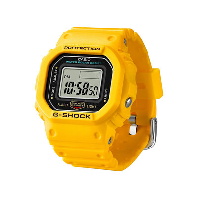 Casio G-Shock Nano DWN-5600-9ER Ring Watch