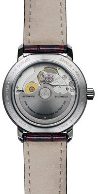 Zeppelin Friedrichshafen Automatic 8569-5