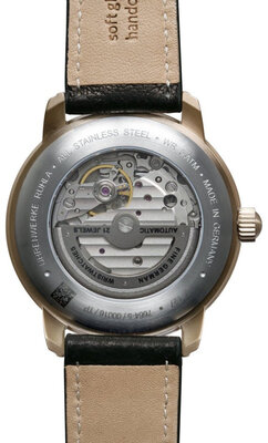 Zeppelin LZ 127 Graf Zeppelin Automatic 7664-5