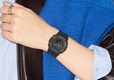 Casio G-Shock Original GMA-P2100BA-1AER