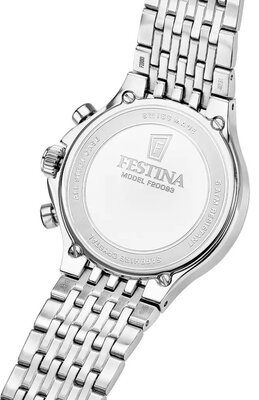 Festina Swiss Made 20093/1