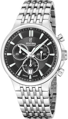 Festina Swiss Made 20093/4