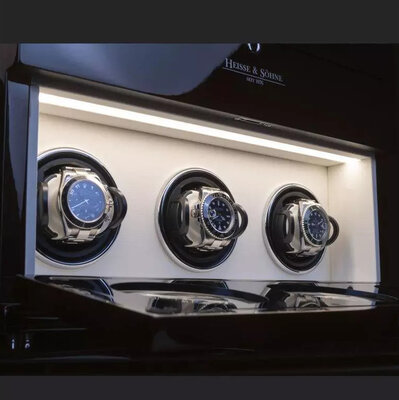 Beweger Heisse & Söhne Loop 70019-244.142