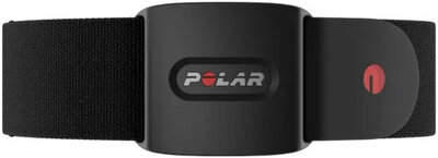 Optischer Herzfrequenzsensor Polar Verity Sense, schwarz, vel. L-XXL