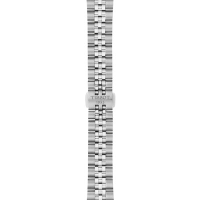 Tissot Ballade Quartz T156.210.11.041.00