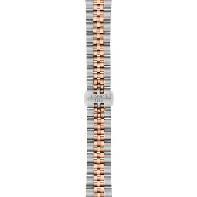 Tissot Ballade Quartz T156.210.22.031.01