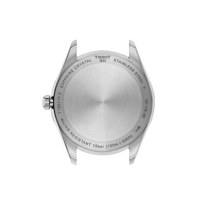 Tissot Ballade Quartz T156.410.11.351.00